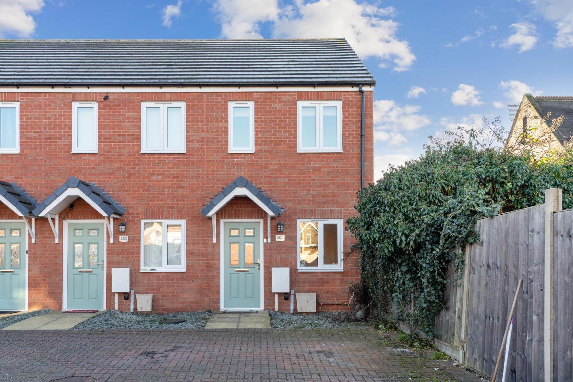 7Nights Reserve L Modern House Near City Center Sleeps 6 With Free Parking L By Zen Nights Short Lets & Serviced Accommodations Leicester Exterior photo