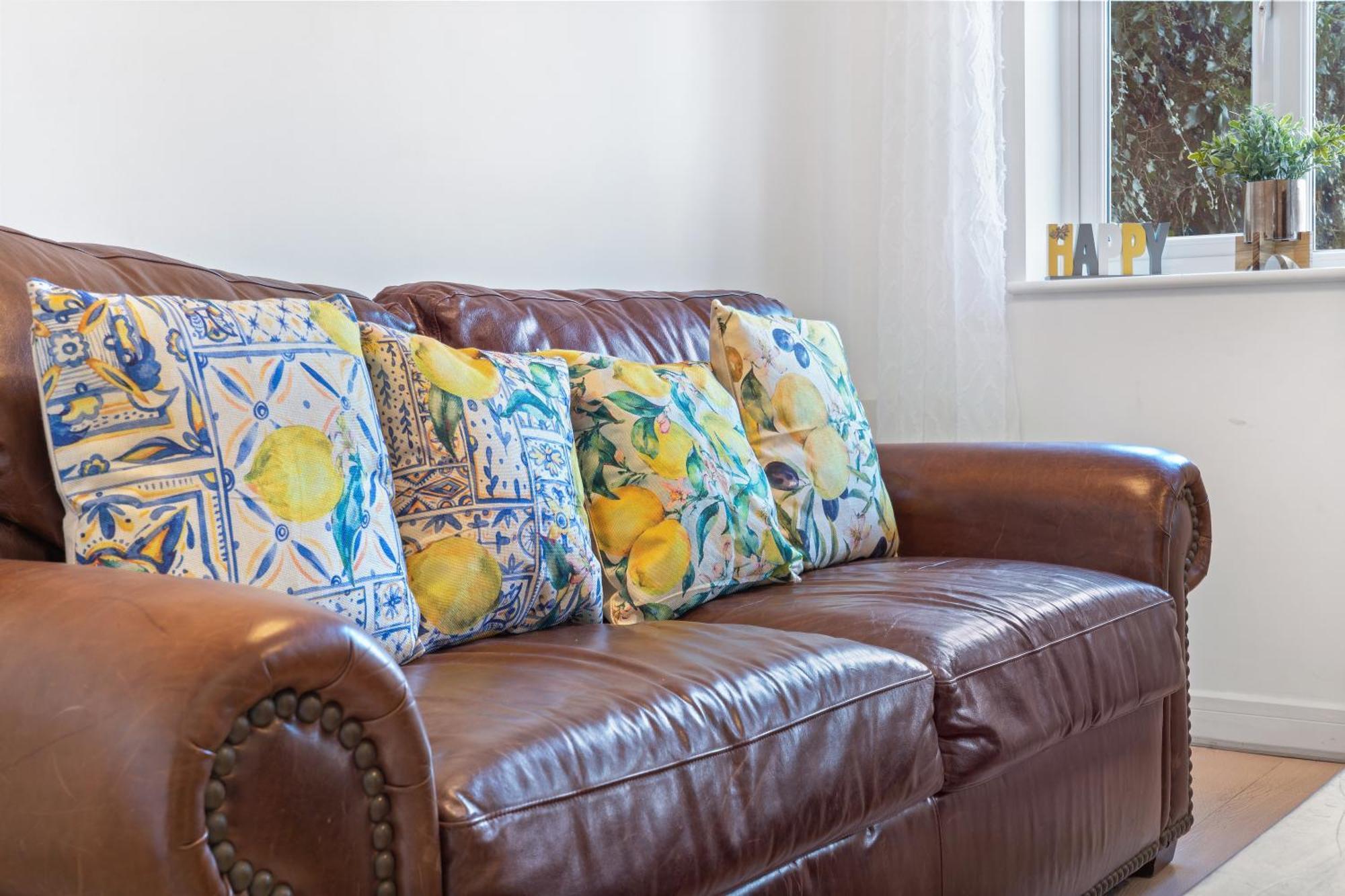 7Nights Reserve L Modern House Near City Center Sleeps 6 With Free Parking L By Zen Nights Short Lets & Serviced Accommodations Leicester Exterior photo