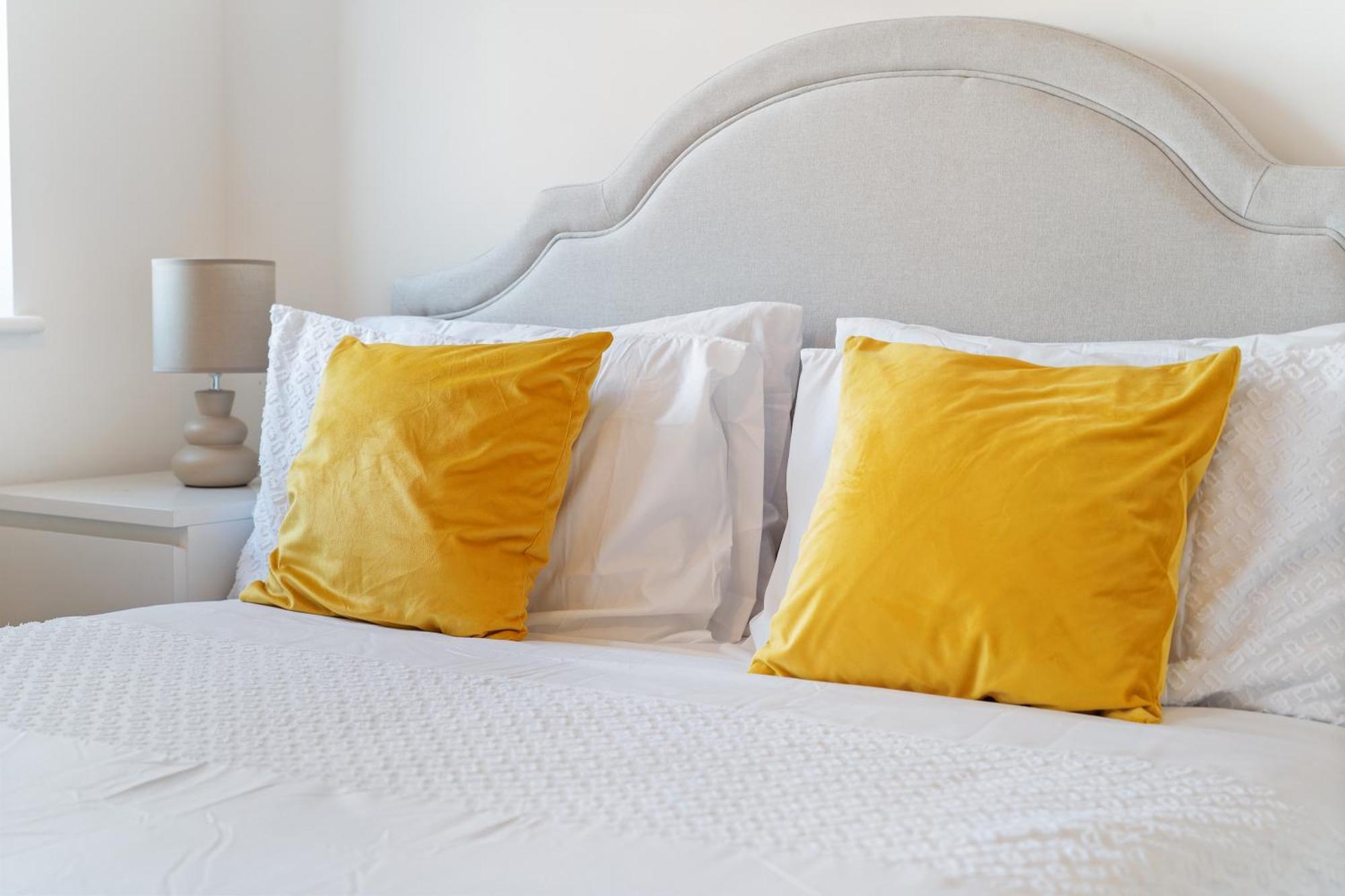 7Nights Reserve L Modern House Near City Center Sleeps 6 With Free Parking L By Zen Nights Short Lets & Serviced Accommodations Leicester Exterior photo