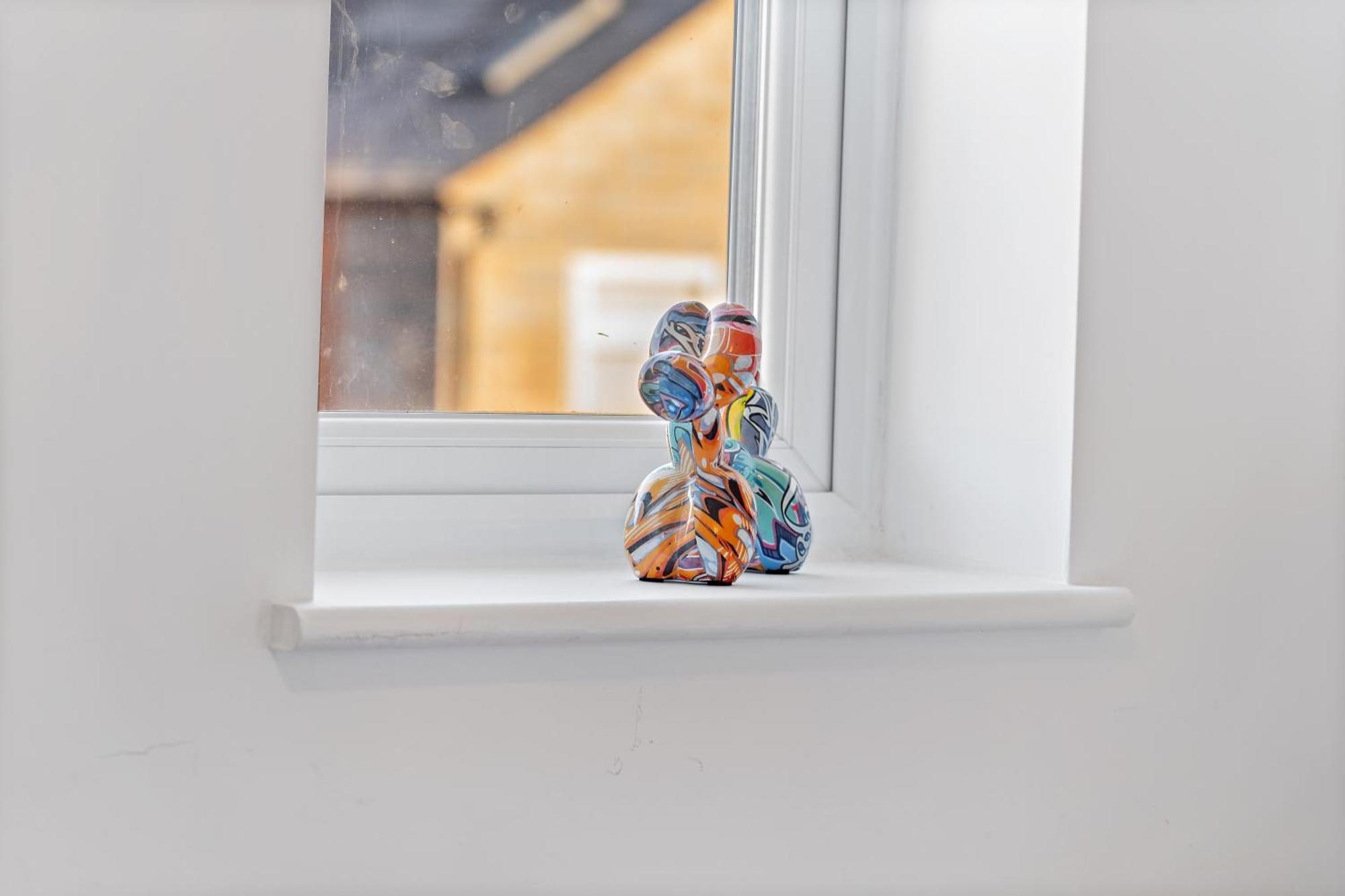 7Nights Reserve L Modern House Near City Center Sleeps 6 With Free Parking L By Zen Nights Short Lets & Serviced Accommodations Leicester Exterior photo